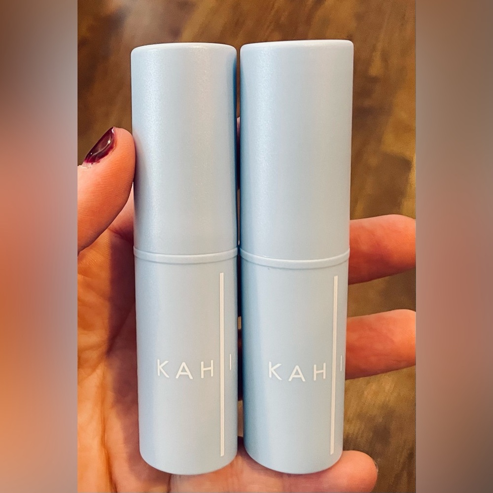 x2 Kahi Aqua Balm SPF 50